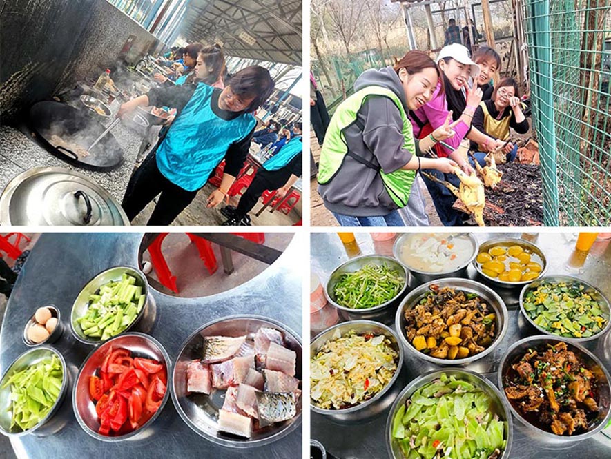 盼盼木業集團旗下品牌