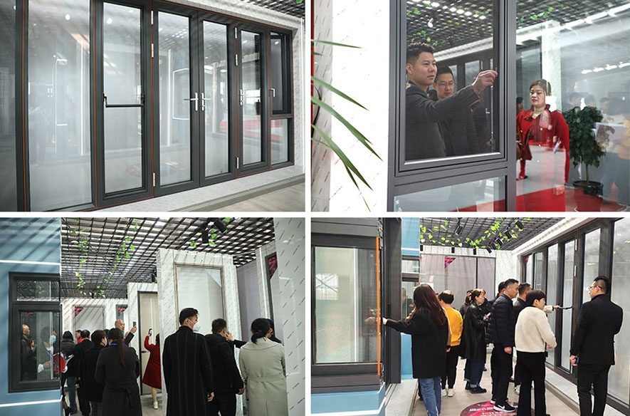 盼盼木業集團旗下品牌