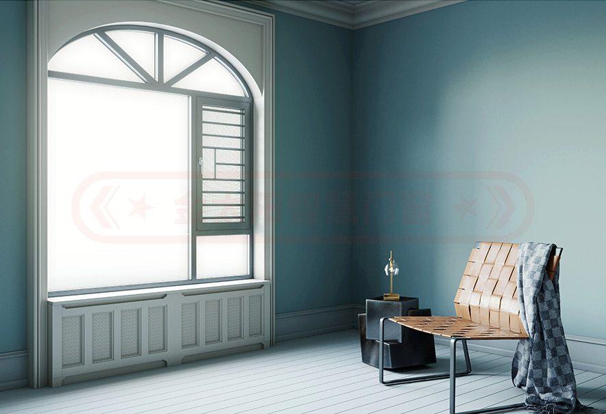 金太陽鋁合金門窗