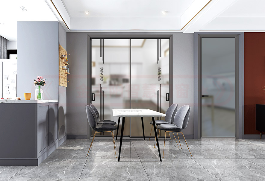 金太陽鋁合金門窗