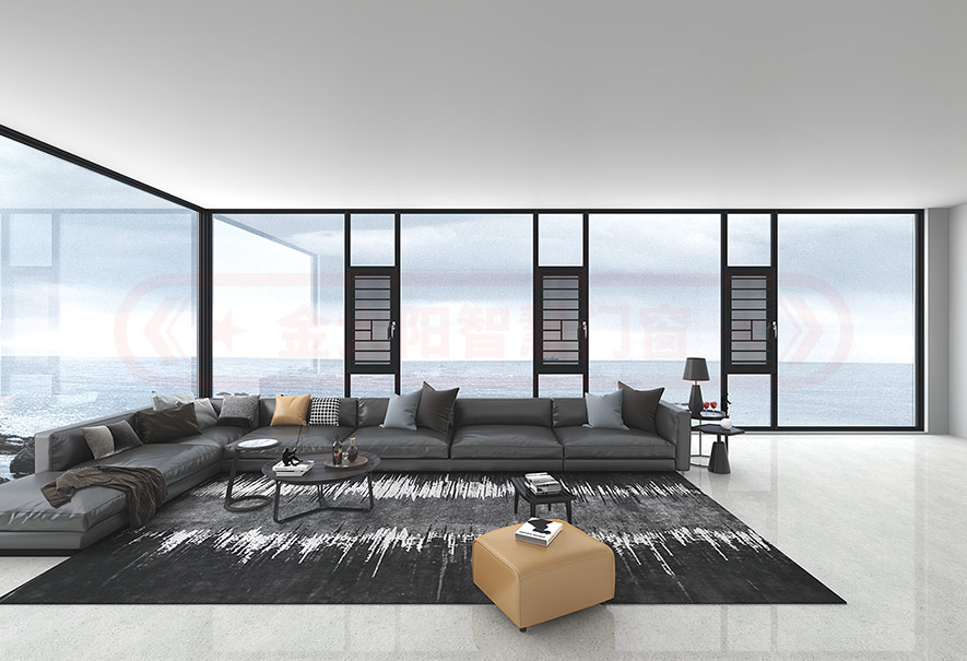 金太陽斷橋鋁門窗加盟