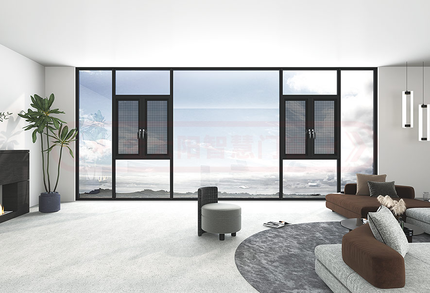 金太陽鋁合金門窗