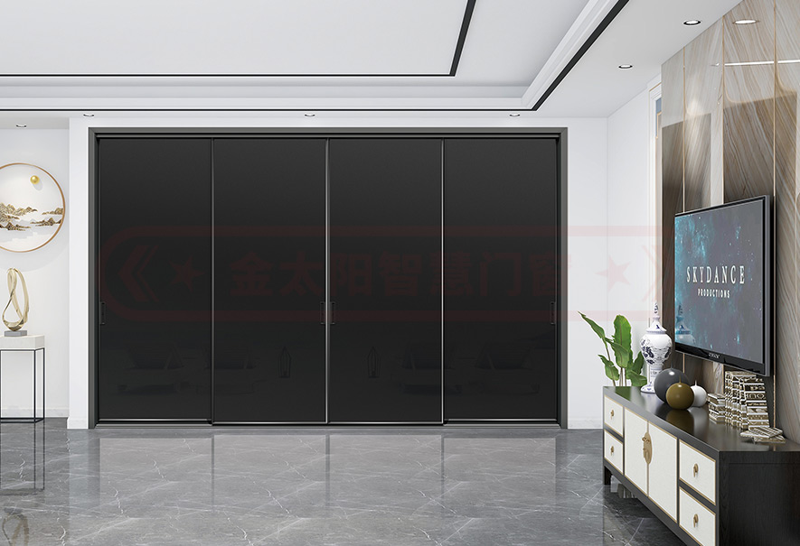 金太陽鋁合金推拉門