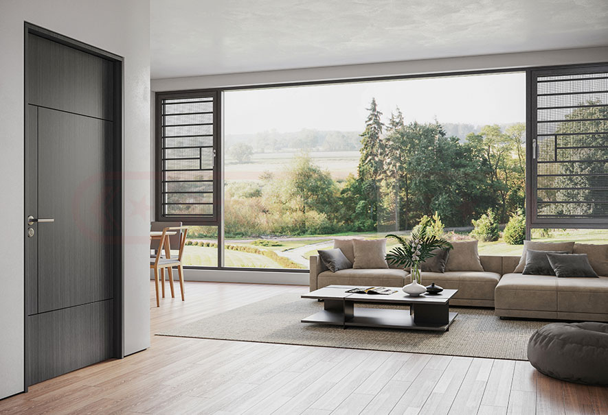 金太陽(yáng)斷橋鋁門(mén)窗