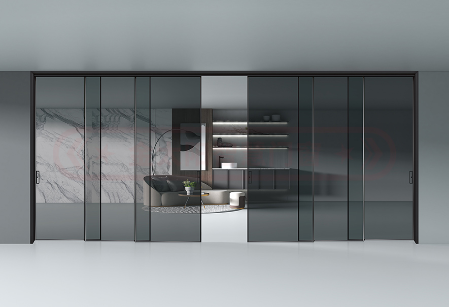 金太陽(yáng)鋁合金門窗定制