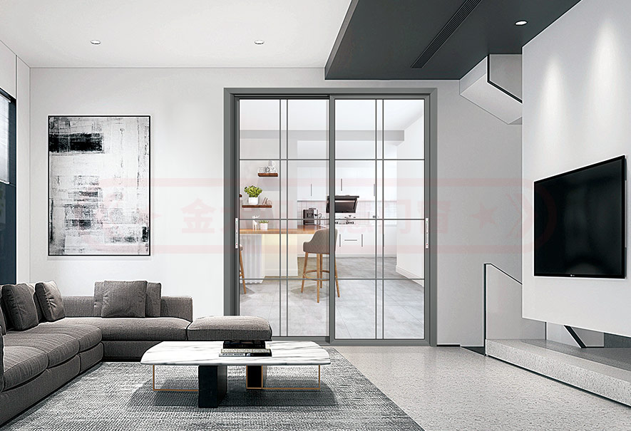 金太陽高檔鋁合金門窗