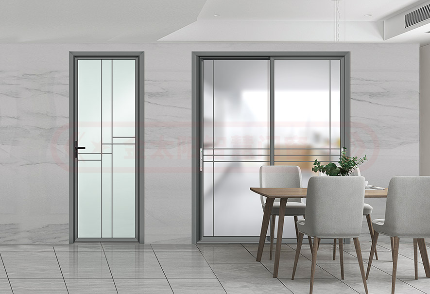 金太陽鋁合金系統門窗