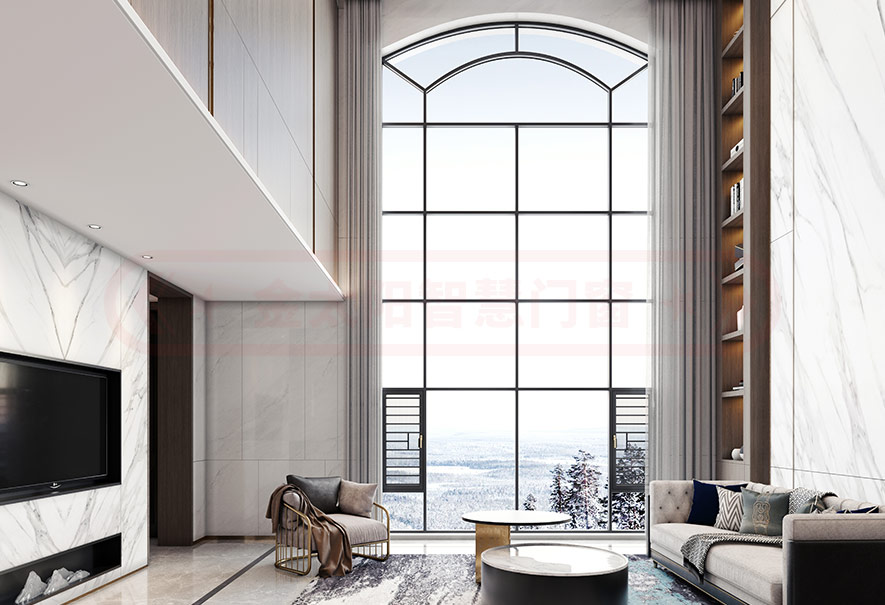 金太陽(yáng)鋁合金隔音門窗