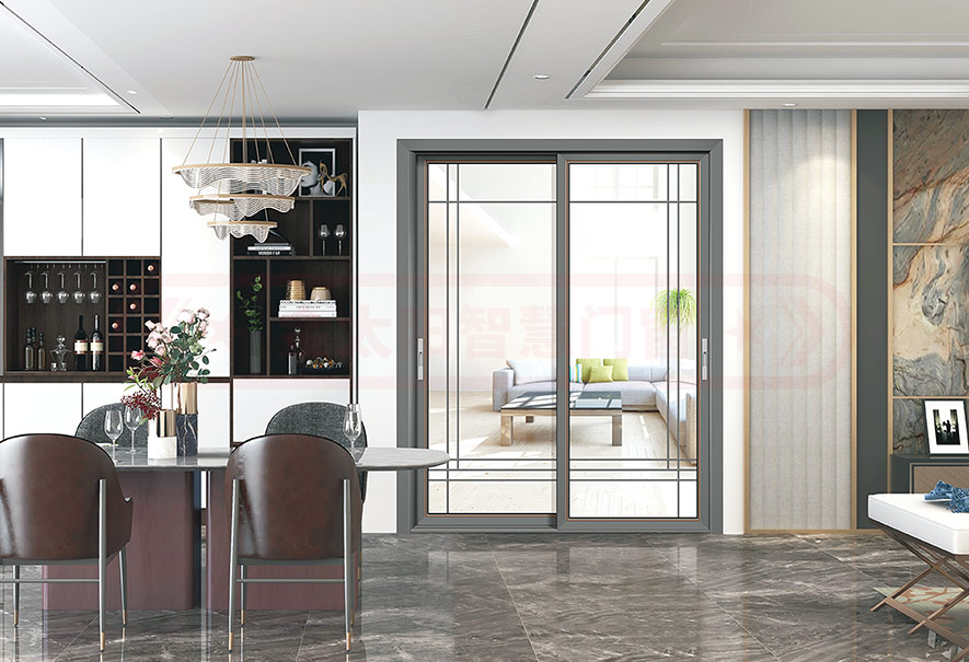 金太陽鋁合金門窗