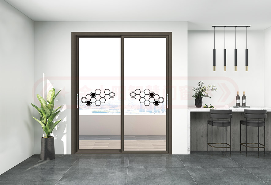 金太陽鋁合金門窗