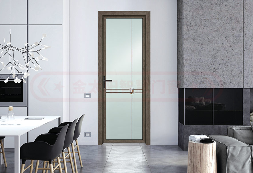 金太陽(yáng)鋁合金系統(tǒng)門(mén)窗