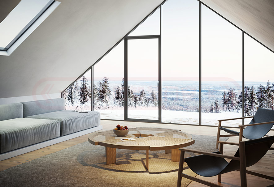 金太陽鋁合金門窗