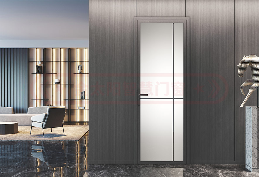 金太陽鋁合金門窗