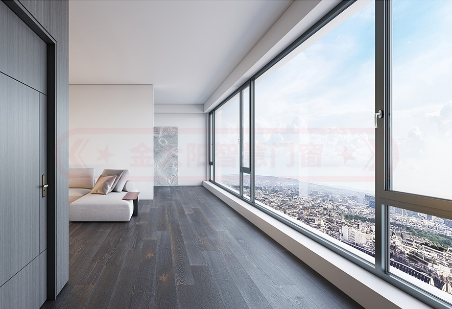 金太陽鋁合金門窗加盟