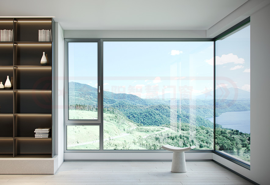 金太陽鋁合金門窗加盟