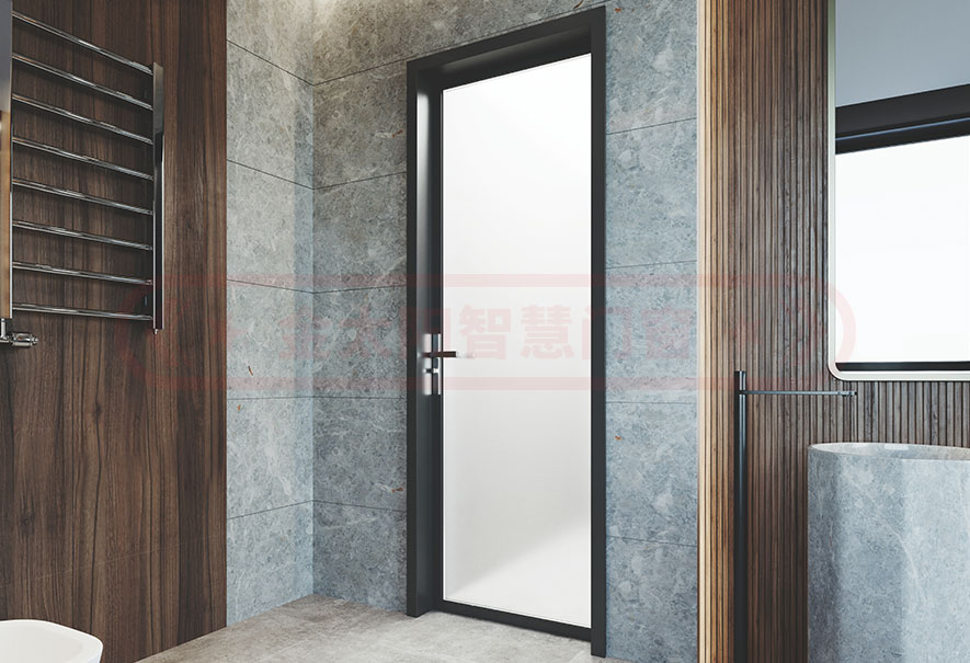 盼盼金太陽智慧門窗