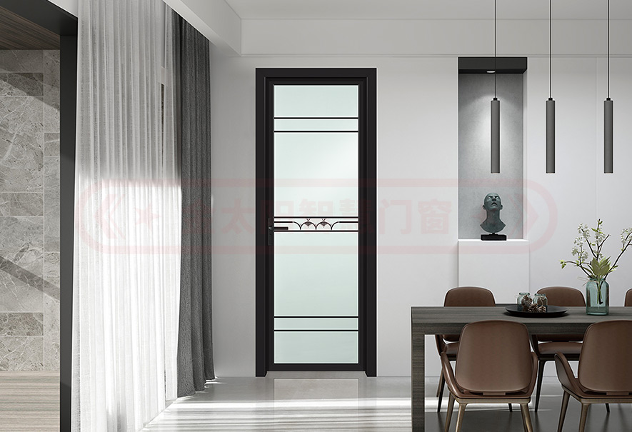 盼盼金太陽(yáng)智慧門(mén)窗