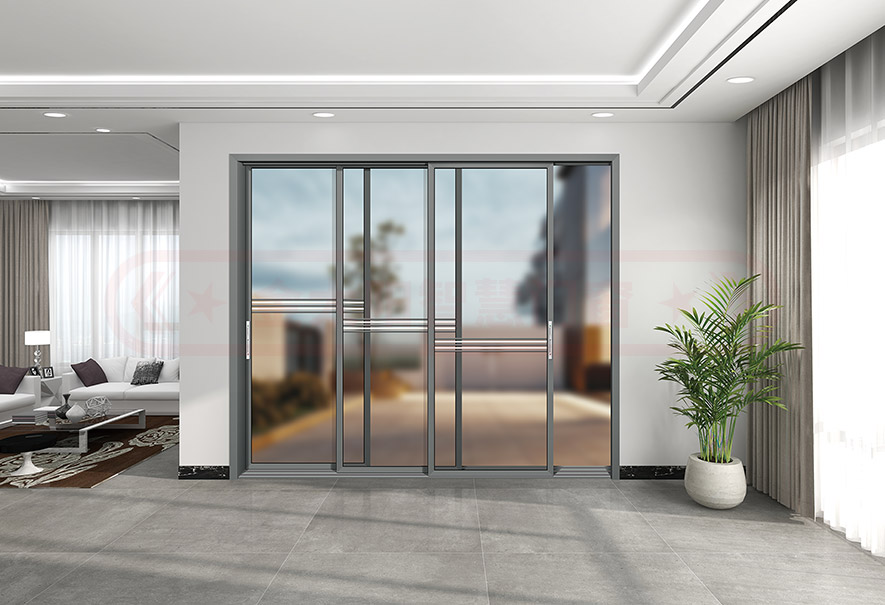 盼盼金太陽(yáng)智慧門窗