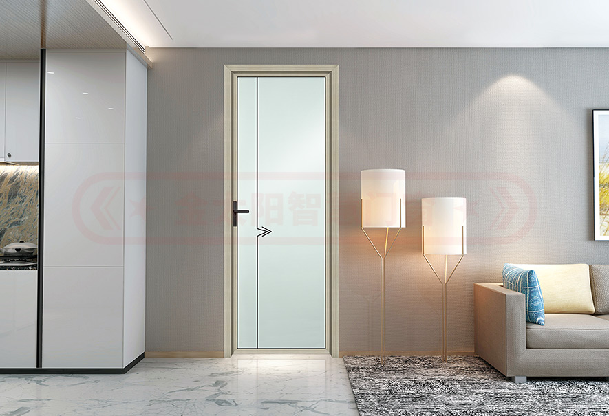 盼盼金太陽智慧門窗