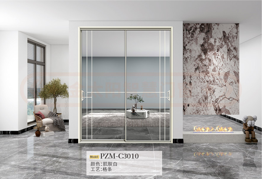 佛山鋁合金推拉門十大品牌