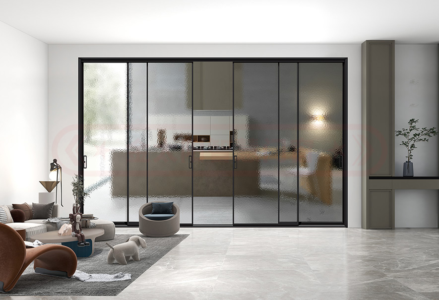 金太陽智慧門窗加盟