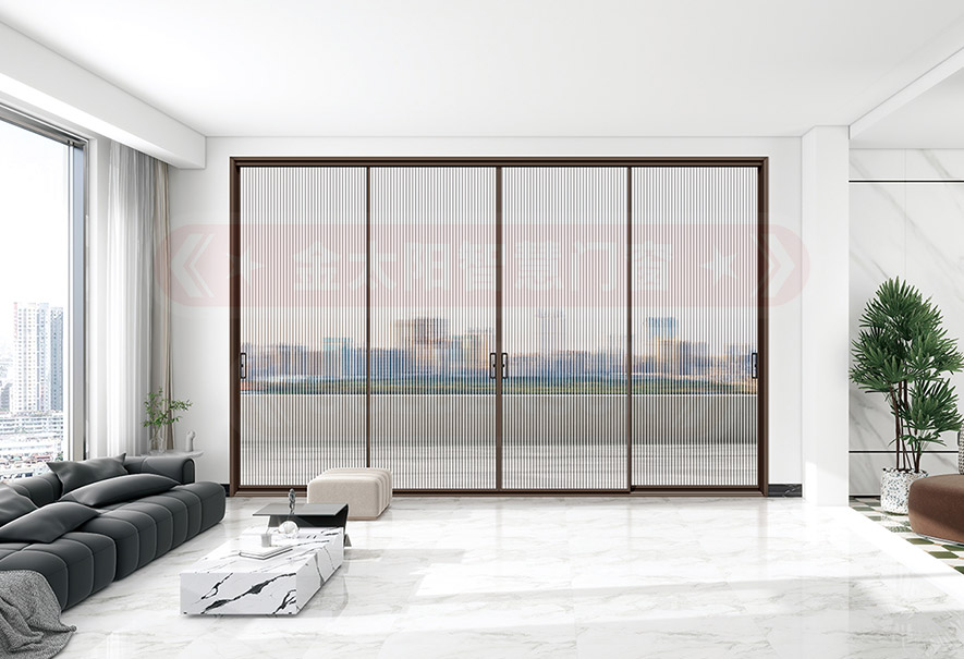 金太陽智慧門窗