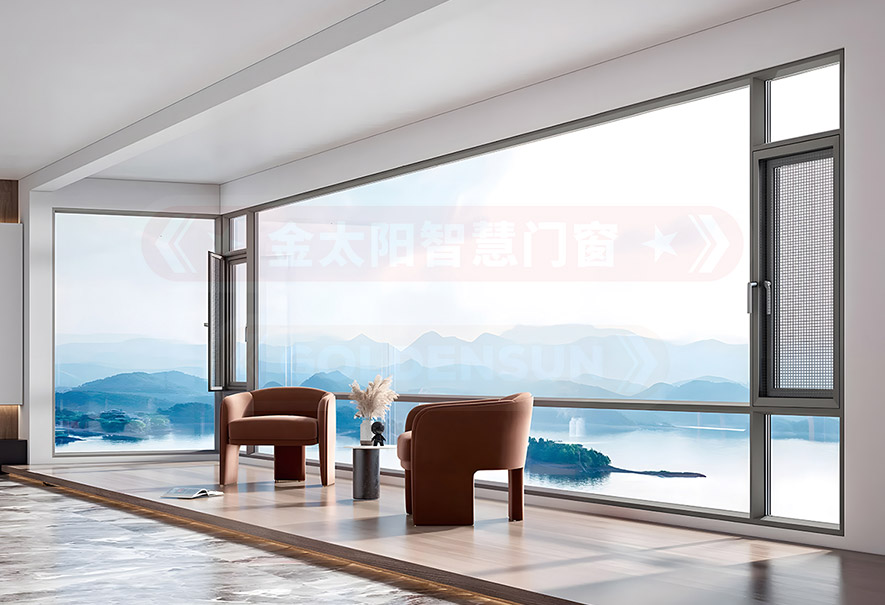 金太陽智慧門窗官網_門窗十大品牌_鋁合金門窗品牌加盟代理