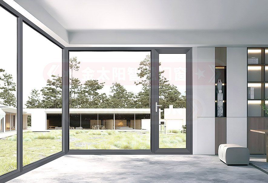 金太陽智慧門窗官網_門窗十大品牌_鋁合金門窗品牌加盟代理