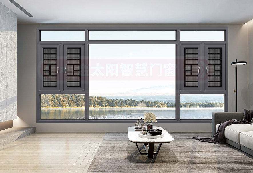 金太陽智慧門窗官網_門窗十大品牌_鋁合金門窗品牌加盟代理