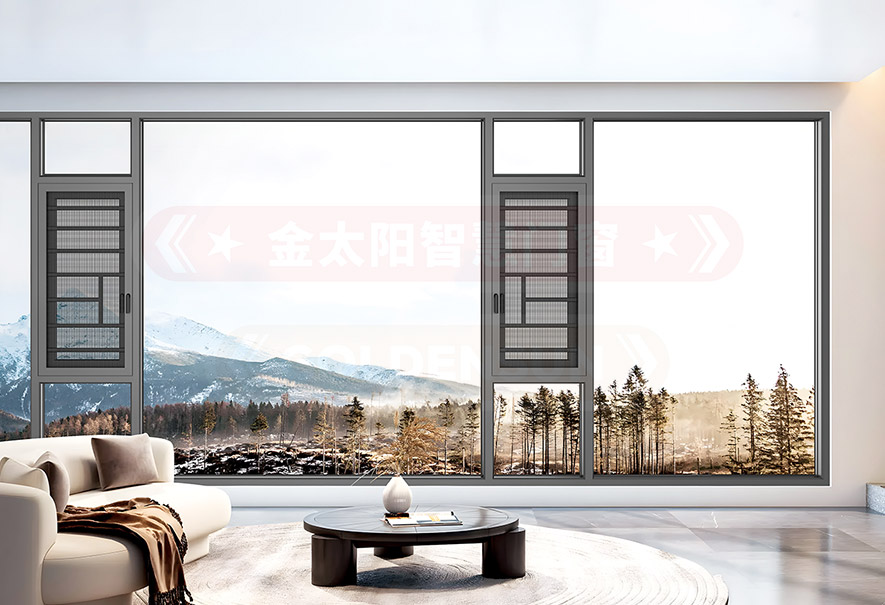 金太陽智慧門窗官網_門窗十大品牌_鋁合金門窗品牌加盟代理