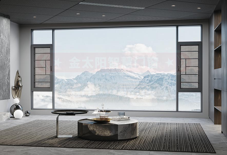 金太陽智慧門窗官網_門窗十大品牌_鋁合金門窗品牌加盟代理