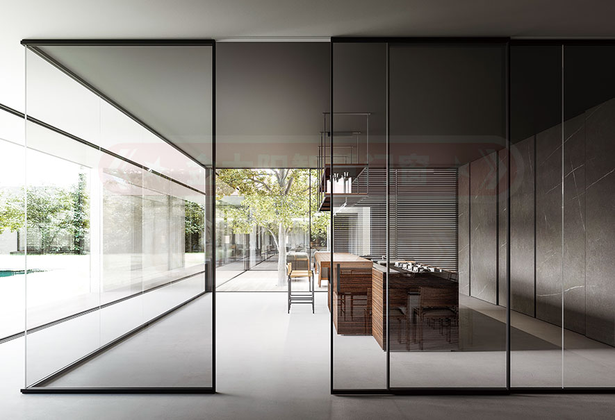 金太陽智慧門窗 金太陽智慧門窗